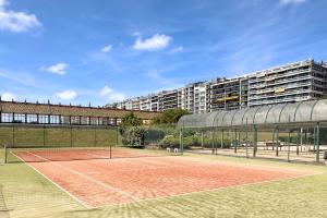 Tennis Leopoldpark