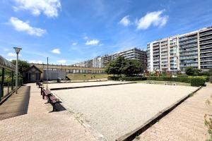 Petanque Leopoldpark (July 2026) - #1