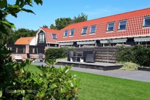 Vakantiewoningen de Schelp - 1