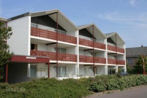 Motel Texel - 1