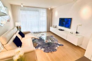 Luxury Suite Koksijde 102 - 1