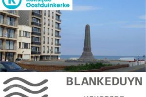 Blankeduyn Koksijde - 1