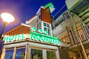 Hotel Noordzee - 1