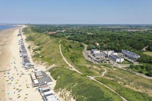 Strandhotel Westduin