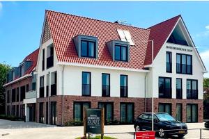 Hotelresidentie Zout - 1