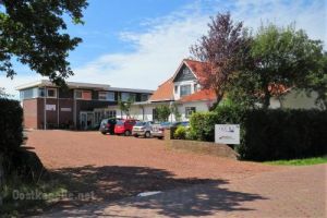 Seehotel Oostkapelle - 1