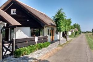 Luxe kamer Cadzand - 1