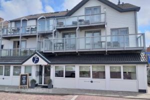 Fletcher Badhotel Egmond aan Zee - 1