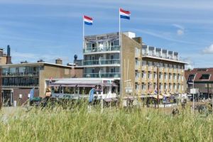 Hotel Noordzee - 1