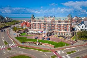 Van der Valk Palace Hotel Noordwijk - 1