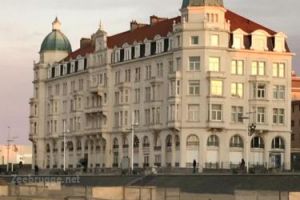 Residentie Palace Zeebrugge