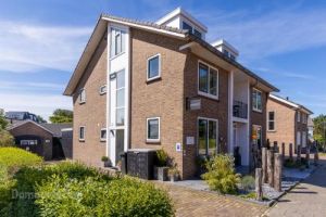 B&B Duinhuys - 1