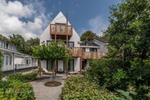 Villa Noordzee - 1