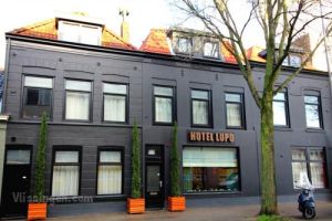 Boutique Hotel Lupo