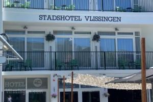 Stadshotel Vlissingen - 1