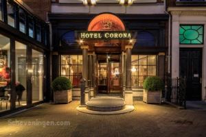 Boutique Hotel Corona - 1