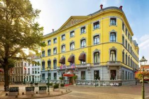 Hotel Des Indes The Hague - 1