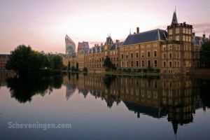 Fletcher Stadshotel Den Haag - 1