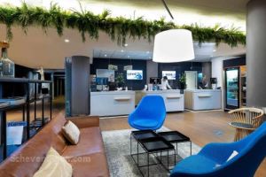 Novotel Den Haag World Forum