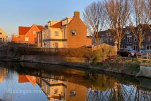 Westerschelde B&B - 1