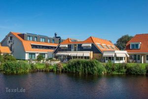 Landgoed Hotel Tatenhove Texel - 1