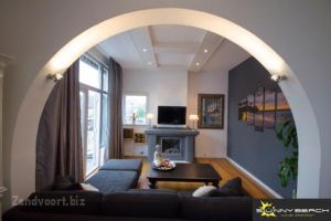 SunnyBeach Luxury apartment - 1