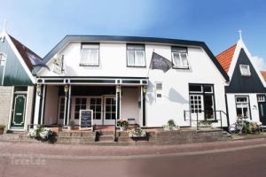 Hotel-Restaurant Loodsmans Welvaren - 1