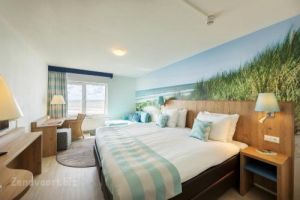 Beachhotel Zandvoort by Center Parcs - 1