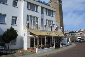 Hotel Hoogland Zandvoort aan Zee - 1