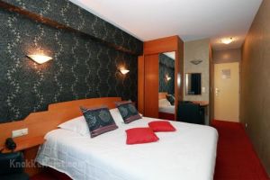 Hotel Figaro - 1