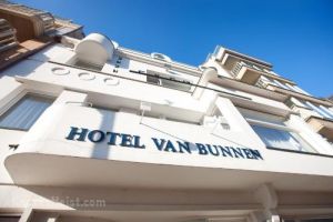 Hotel Van Bunnen - 1