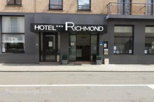 Hotel Richmond - 1