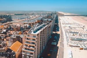 Seaside Blankenberge