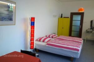B&B Oostende