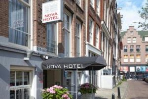 Nova Hotel - 1