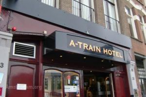 A-Train Hotel - 1