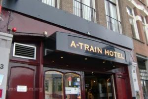 A-Train Hotel