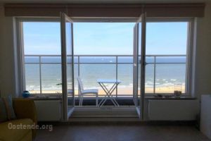 Appartement seafront - 1