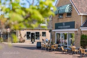 Hotel-Brasserie De Walvisvaarder - 1