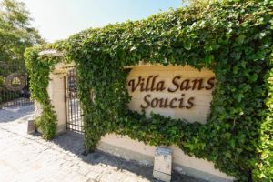 Villa Sans Soucis - 1