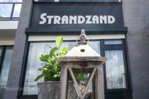 Strandzand - 1