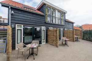 Appartementen Renesse - 1