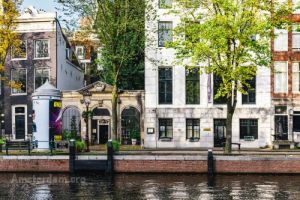 The Dylan Amsterdam The Leading Hotels of the World - 1