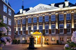 Sofitel Legend The Grand Amsterdam - 1