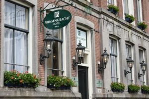 Prinsengracht Hotel - 1