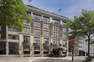 Anantara Grand Hotel Krasnapolsky Amsterdam - 1