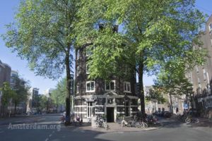 Hotel Sint Nicolaas - 1