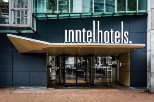 Inntel Hotels Amsterdam Centre - 1