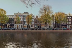 The Pavilions Amsterdam, The Toren - 1