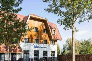 Ibis Budget Knokke - 1